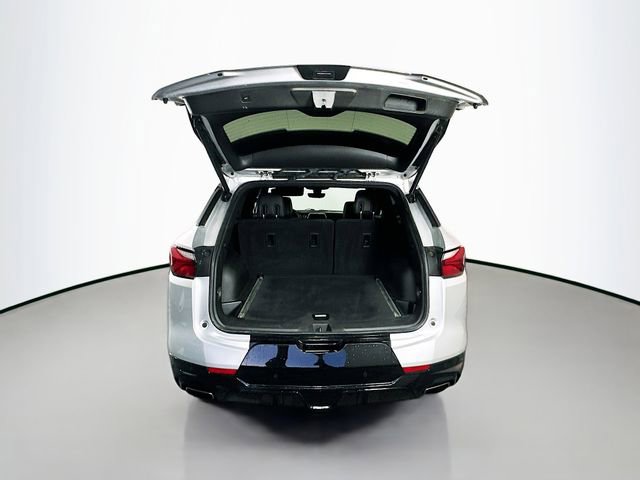 Used 2019 Chevrolet Blazer RS image 28