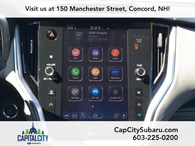 Used 2023 Subaru Outback Limited AWD/4WD image 26