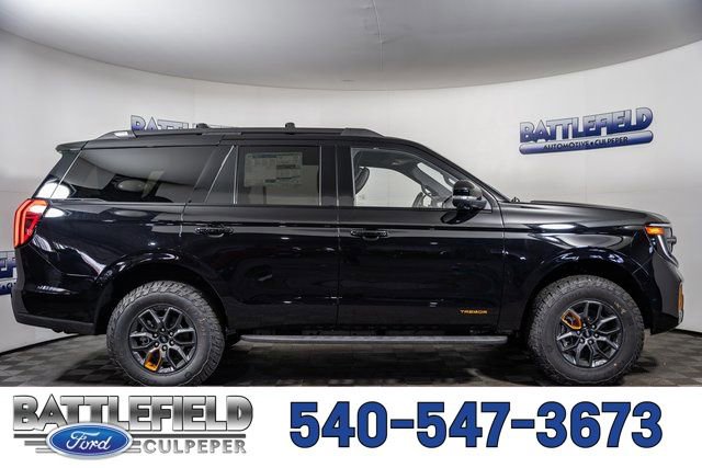 New 2026 Ford Expedition Tremor AWD/4WD image 14