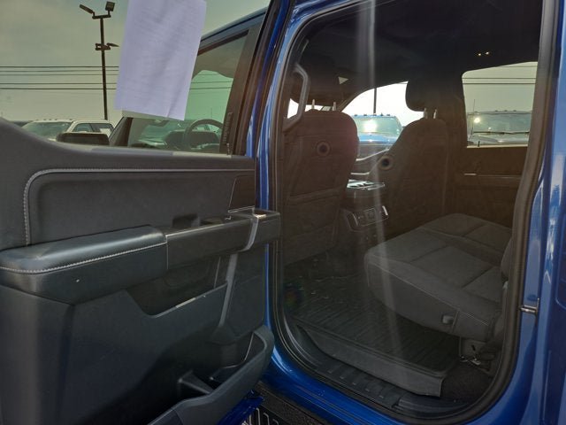 Used 2022 Ford F150 XLT w/ Equipment Group 302A High AWD/4WD image 10