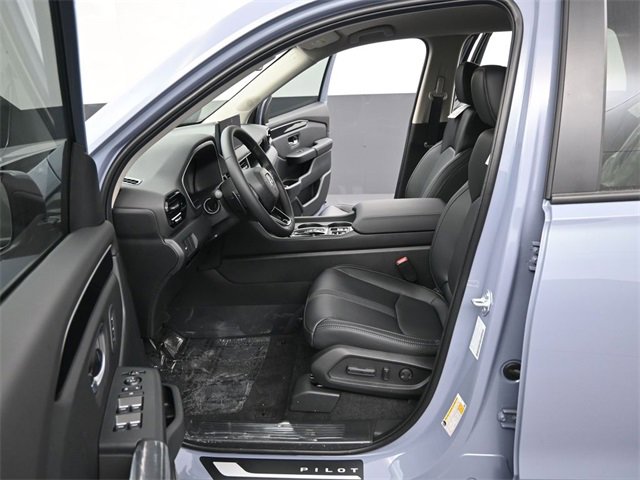 New 2026 Honda Pilot EX-L image 6