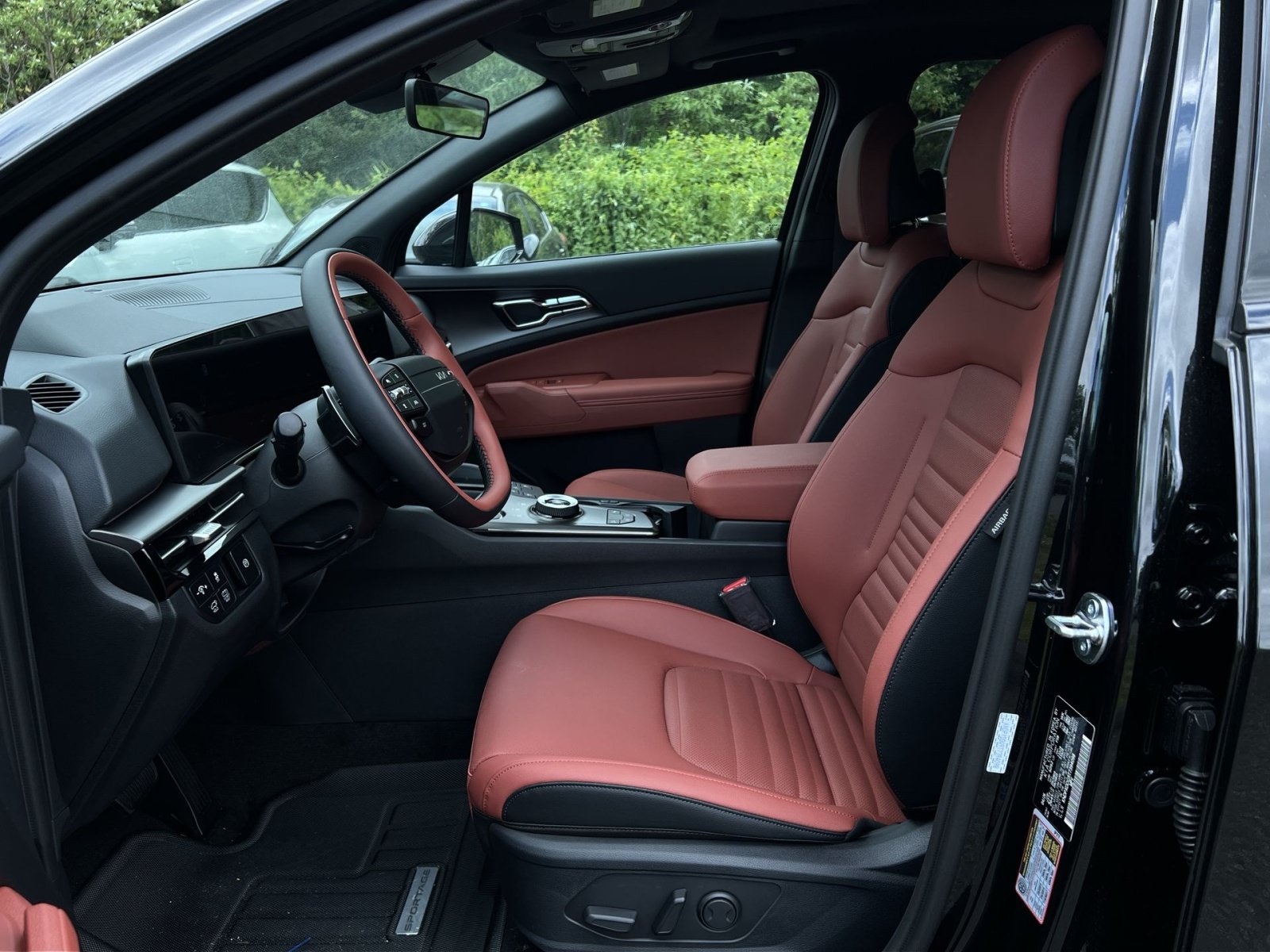 New 2026 Kia Sportage SX Prestige AWD/4WD image 18