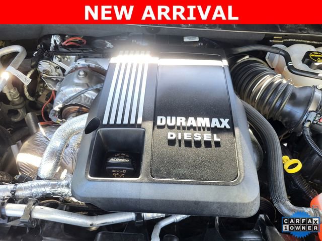 Used 2025 Chevrolet Silverado 1500 ZR2 w/ Technology Package image 23