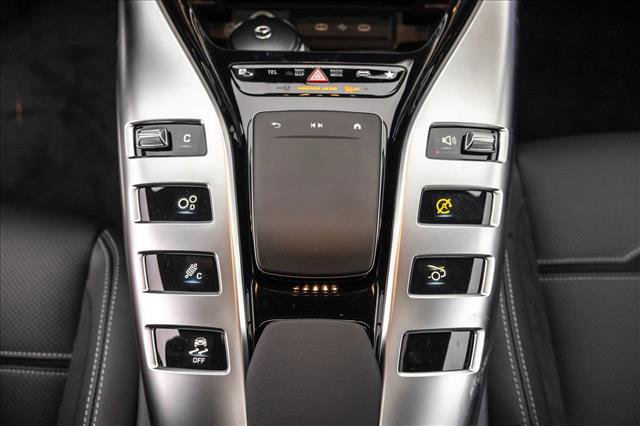 New 2026 Mercedes-Benz AMG GT 43 image 19