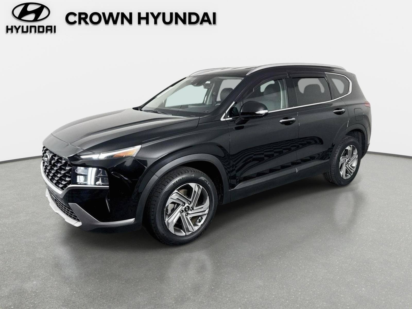 Used 2023 Hyundai Santa Fe SEL