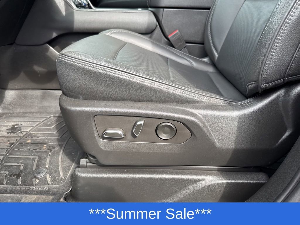 Used 2022 GMC Yukon Denali image 17