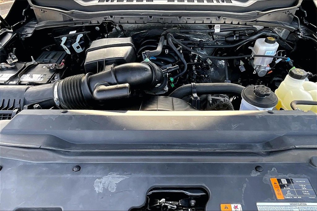 Used 2023 Ford F250 XLT image 9