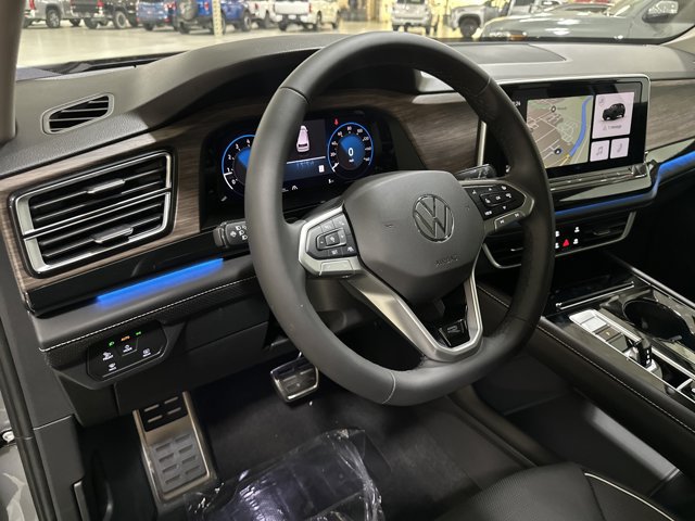 New 2026 Volkswagen Atlas SEL Premium R-Line AWD/4WD image 15