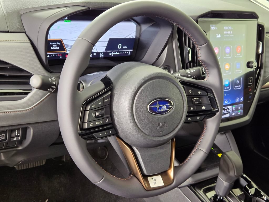 New 2026 Subaru Forester Sport AWD/4WD image 14