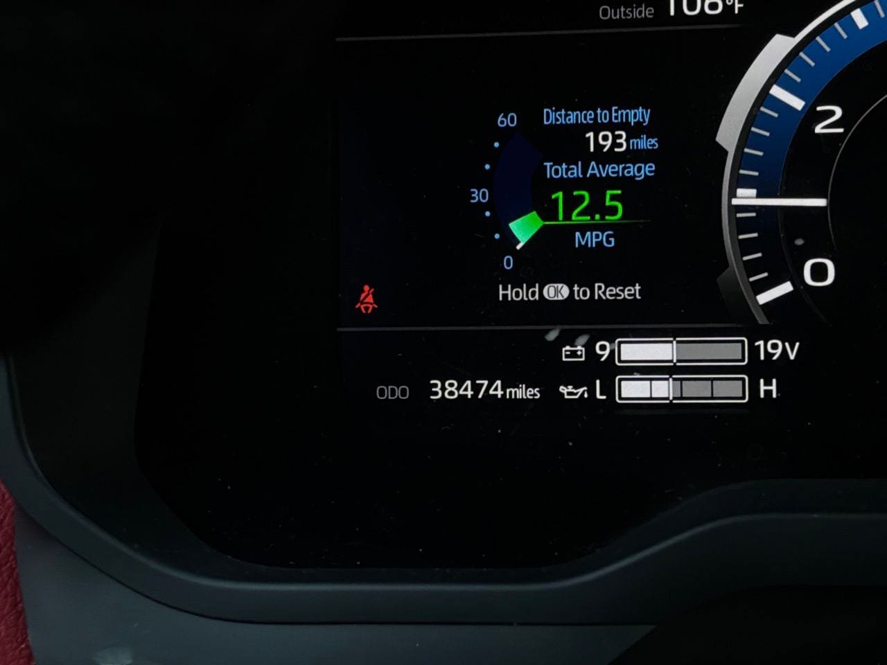 Used 2023 Toyota Tundra TRD Pro AWD/4WD image 47