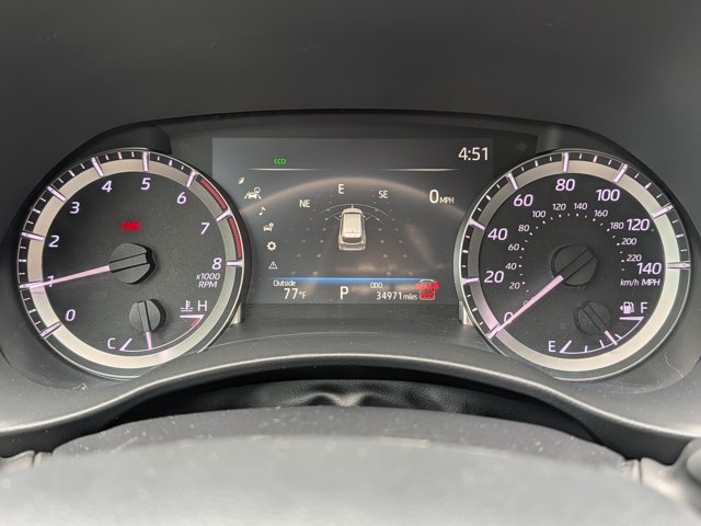 Used 2024 Toyota Highlander XSE AWD/4WD image 24