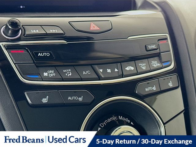 Used 2021 Acura RDX AWD image 16