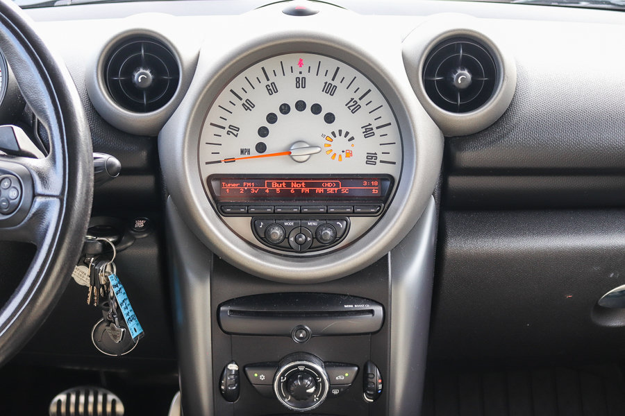 Used 2011 MINI Cooper Countryman S FWD image 13