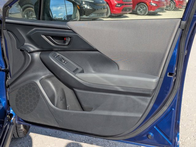 Used 2024 Subaru Crosstrek 2.0i Premium image 26