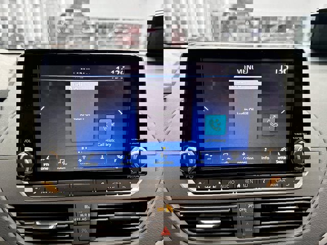 New 2025 Nissan Altima 2.5 S image 18