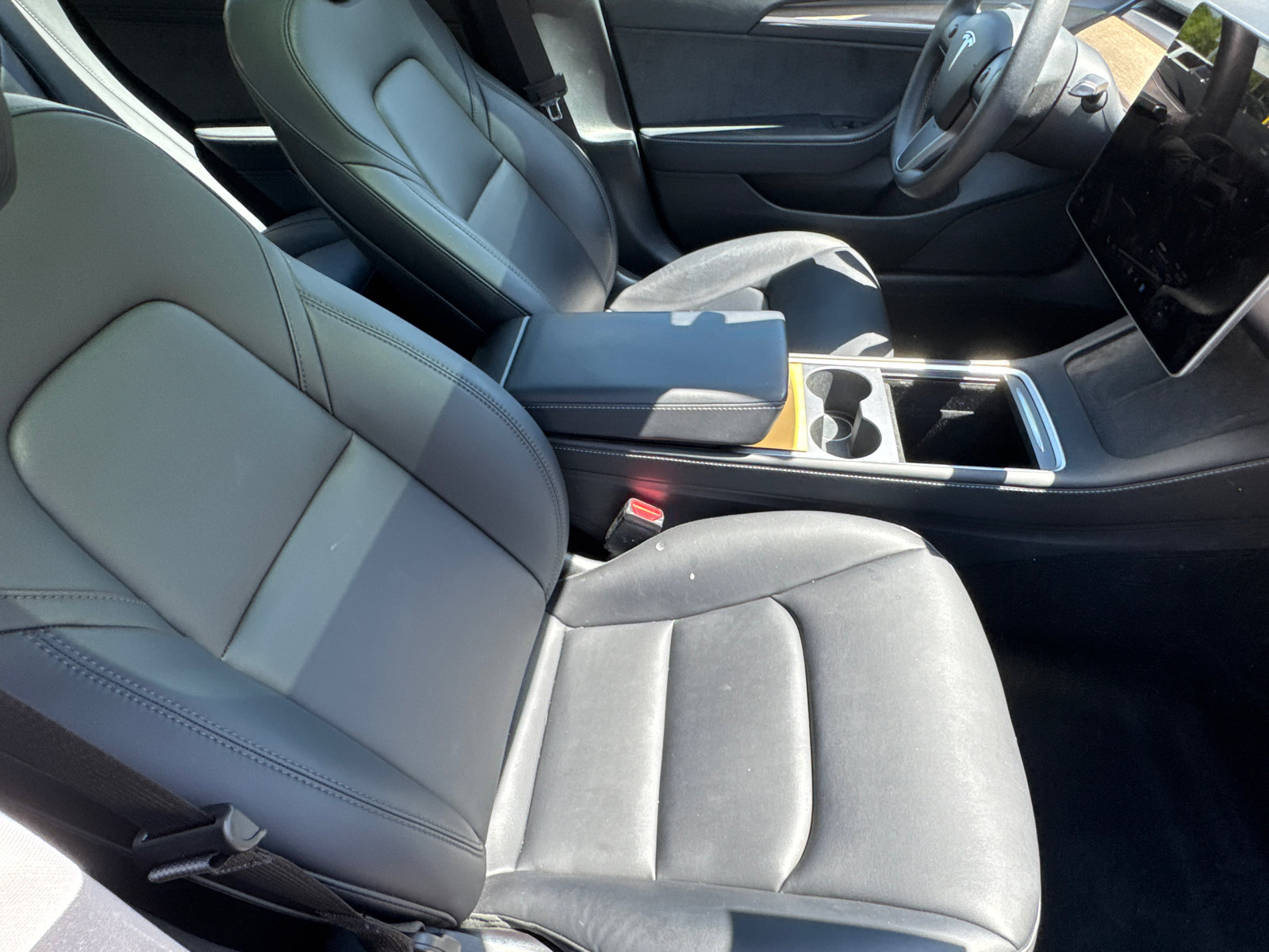 Used 2023 Tesla Model 3 Standard Range RWD image 16