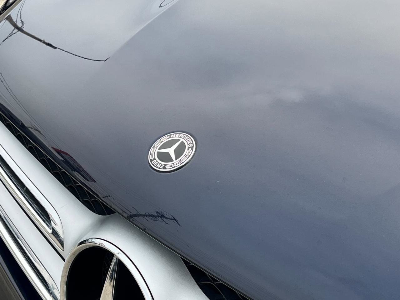Used 2019 Mercedes-Benz GLC 300 4MATIC w/ Premium Package image 46