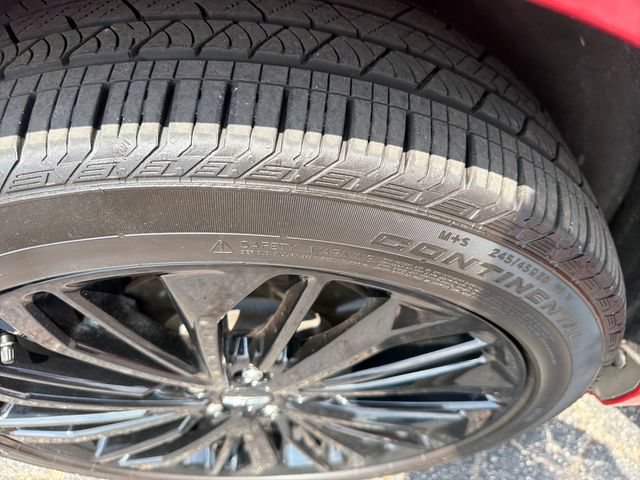 Certified 2024 Lincoln Corsair AWD w/ Equipment Group 101A image 31