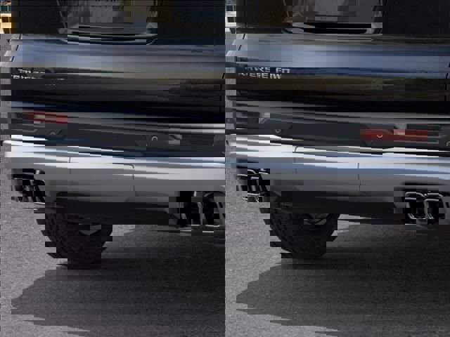 New 2026 Chevrolet Traverse LT w/ Sun and Wheel Package image 14