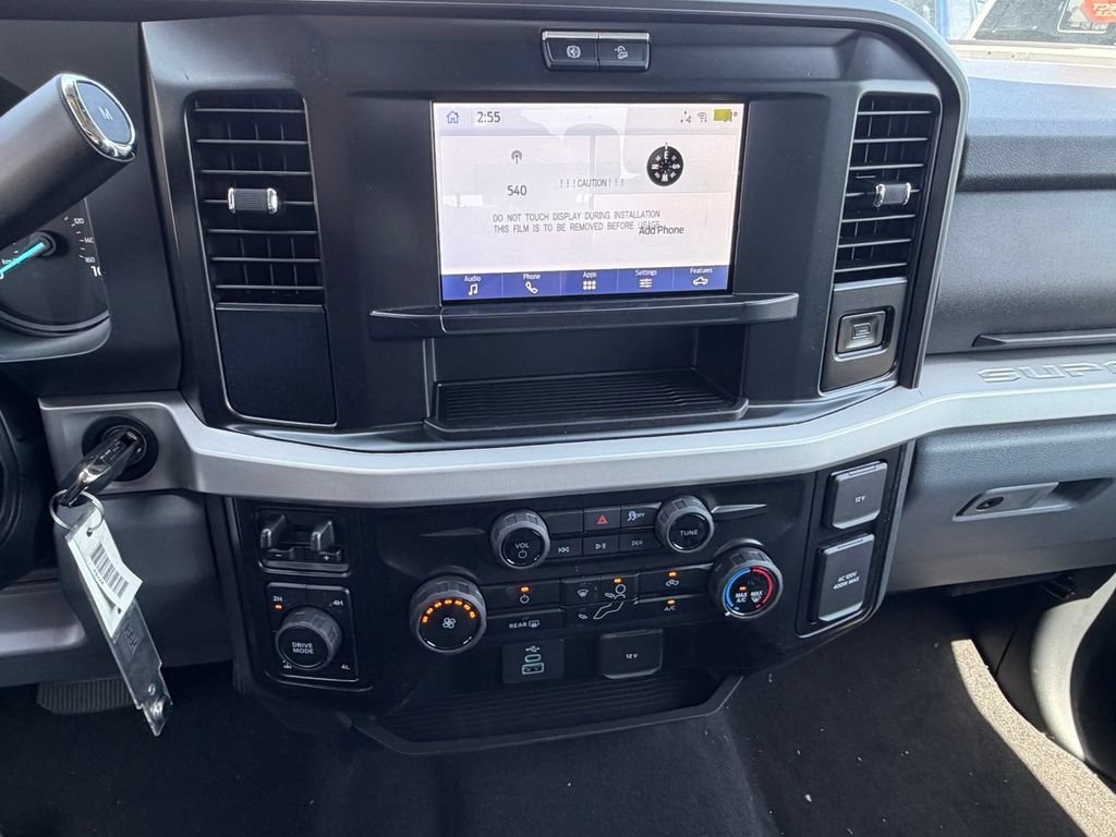 New 2026 Ford F250 XLT w/ FX4 Off-Road Package AWD/4WD image 27