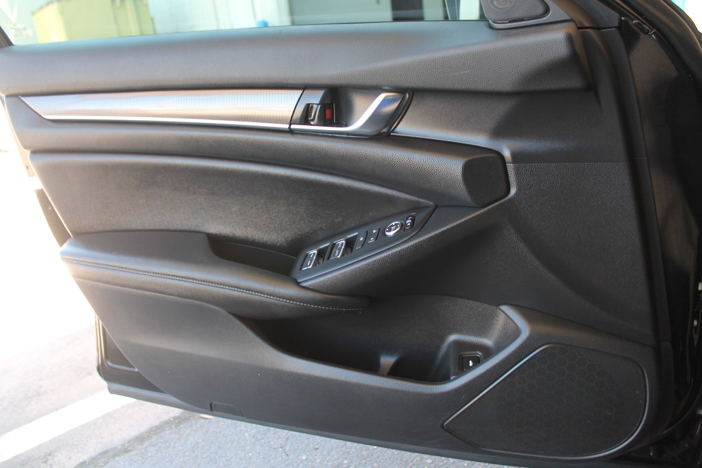 Used 2020 Honda Accord Sport image 13