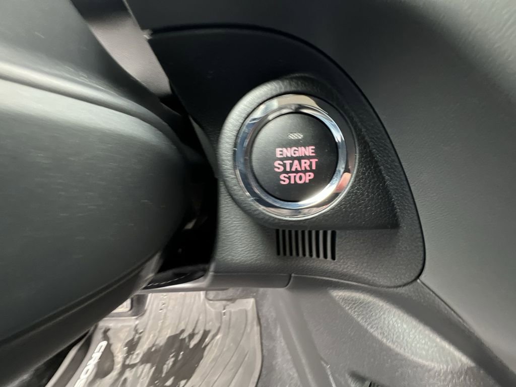 Certified 2025 Subaru Crosstrek 2.0i Premium image 16