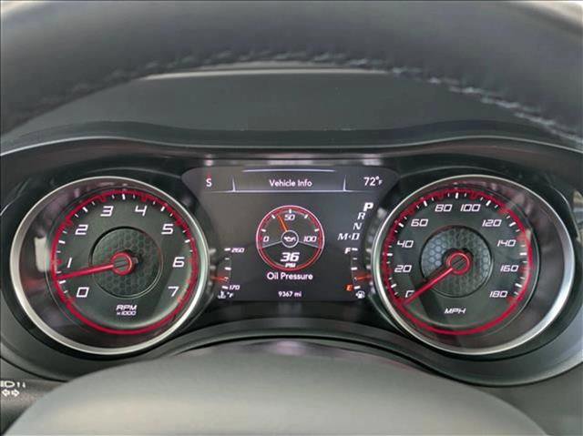 Used 2023 Dodge Charger Scat Pack RWD image 12