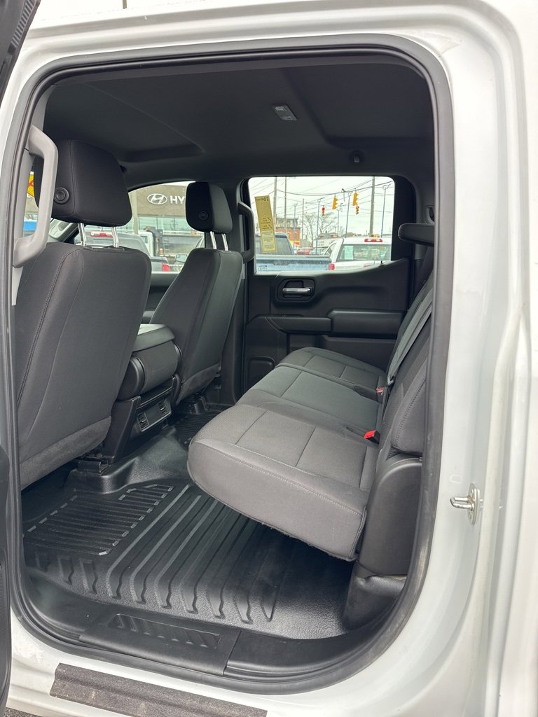 Used 2024 GMC Sierra 1500 Pro image 30