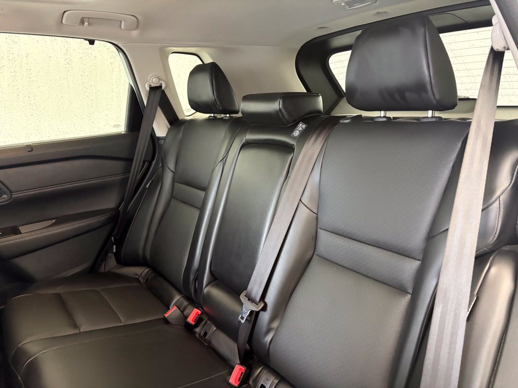 Used 2024 Nissan Rogue SV w/ SV Premium Package FWD image 31