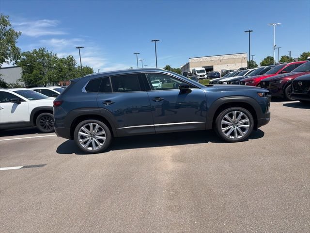 New 2026 MAZDA CX-50 AWD 2.5 S w/ Weather Package image 5