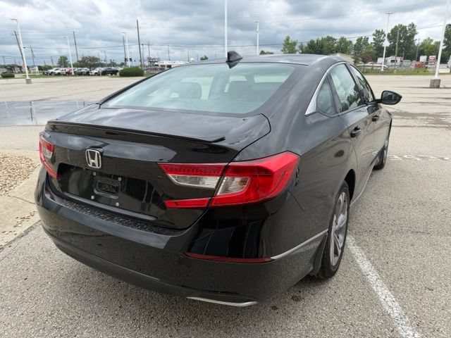 Used 2018 Honda Accord EX-L image 5