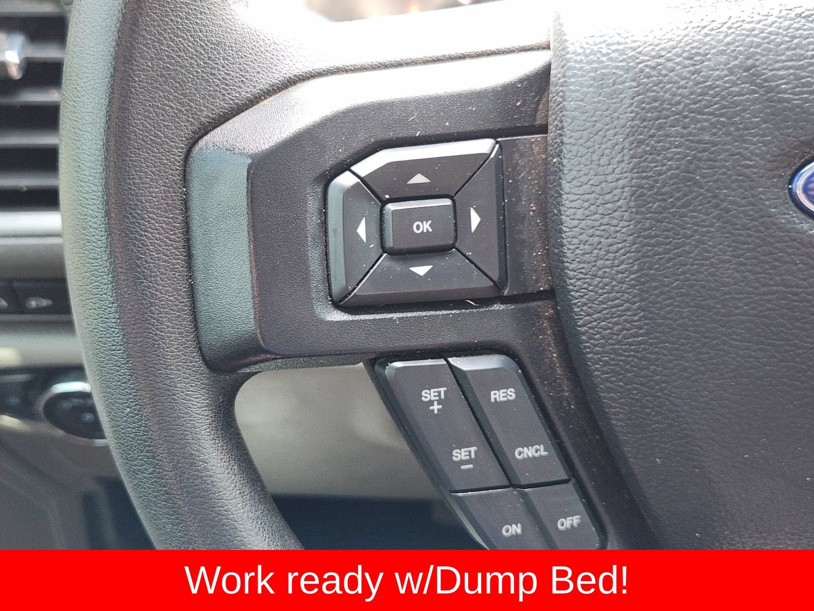 Used 2022 Ford F450 XL w/ Power Equipment Group RWD image 38
