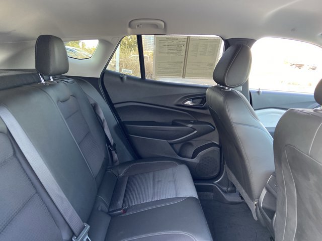 Used 2024 Chevrolet Trax LT image 20