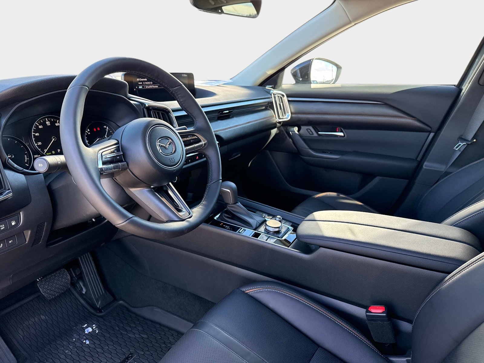 Used 2026 MAZDA CX-50 2.5 Hybrid w/ Weather Package image 35