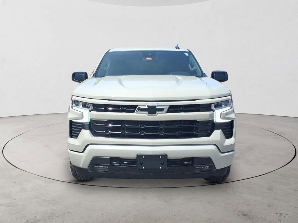 New 2026 Chevrolet Silverado 1500 RST w/ Z71 Off-Road Package AWD/4WD image 2