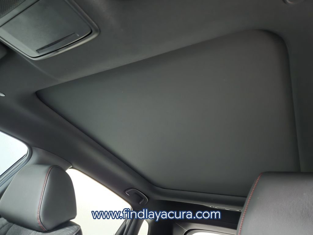 Used 2025 Acura ADX A-Spec image 11