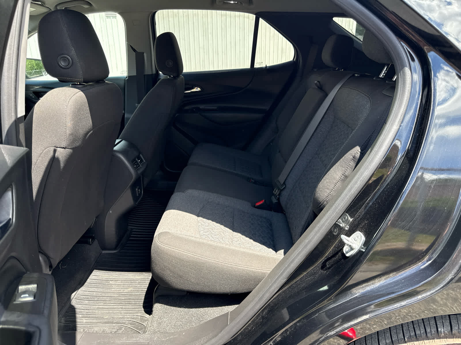 Used 2023 Chevrolet Equinox LT AWD/4WD image 22