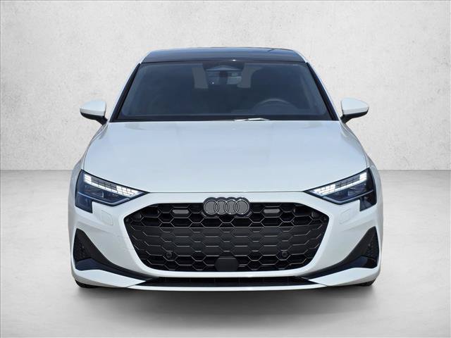 New 2026 Audi A3 2.0T Premium w/ Black Optic Package AWD/4WD image 2