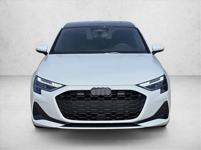 New 2026 Audi A3 2.0T Premium w/ Black Optic Package AWD/4WD image 2