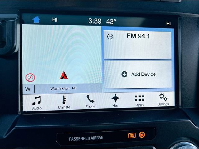 Used 2017 Ford F250 Platinum w/ Platinum Ultimate Package image 16