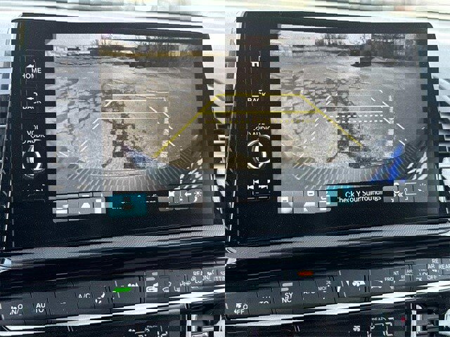 Certified 2026 Honda Odyssey Elite image 21