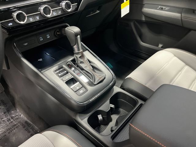 New 2026 Honda CR-V Sport Touring image 23