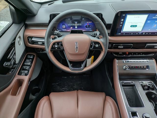 New 2026 Lincoln Aviator Reserve image 11