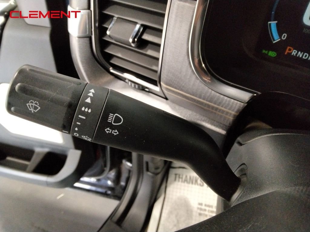 Used 2021 Ford F150 Platinum w/ FX4 Off-Road Package image 12