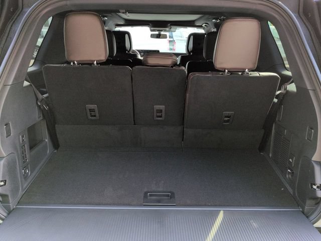 New 2027 Ford Expedition King Ranch AWD/4WD image 12