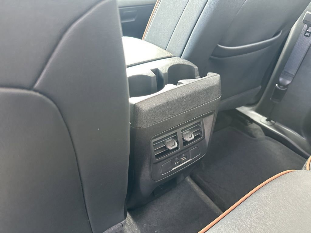 New 2026 GMC Canyon AT4 w/ Nightfall Essentials Package image 21