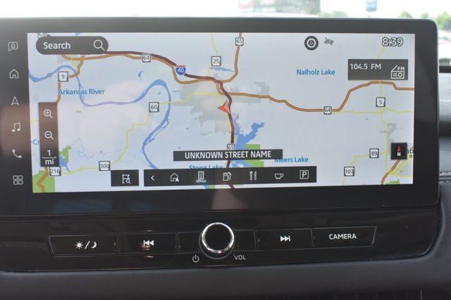 Used 2025 Mitsubishi Outlander SE FWD image 27