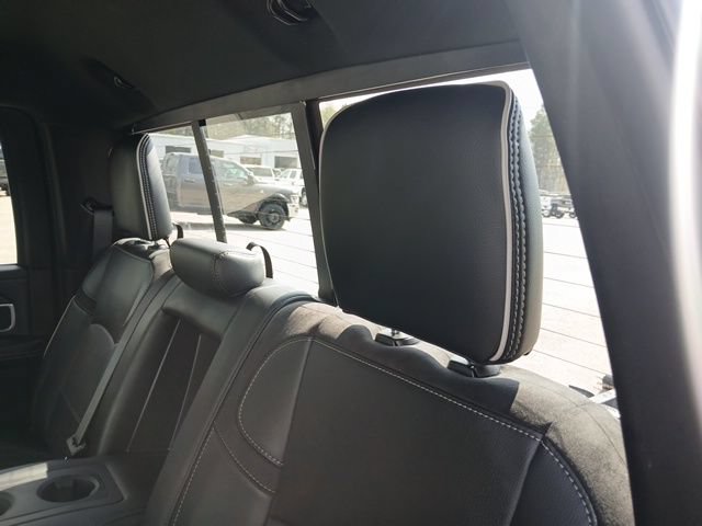 New 2026 RAM 3500 Big Horn w/ Laramie Trim Package AWD/4WD image 15