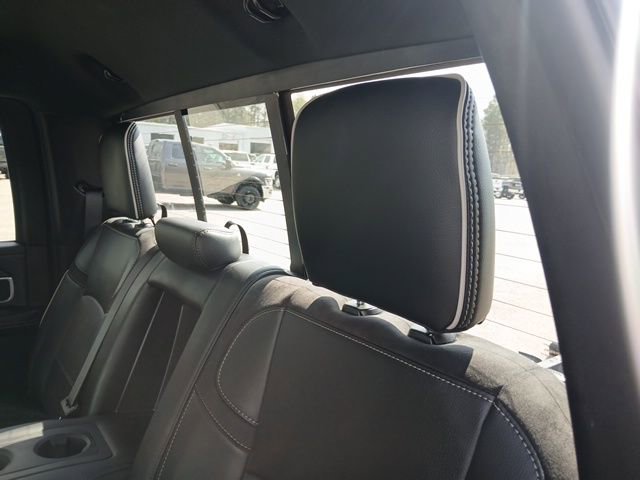 New 2026 RAM 3500 Big Horn w/ Laramie Trim Package image 15