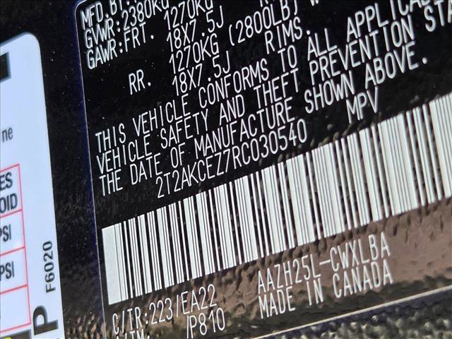 Used 2024 Lexus NX 350h NX 350h image 25